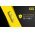 Nitecore NL2140 21700 3,6V 4000mAh akku Li-Ion