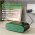 GP USB t�lt� B631 univerz�lis M451 dokkol� 4x AA 2600mAh elemekkel egy�tt NiMH