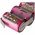 Helyettes�t� akku akkupakk 14,4V 1300mAh 12 cell�s 2/3A modell�p�t� 1db/csomag NiMH