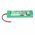 Helyettes�t� akku Racing-Pack Sub-C 7.2V 3600mAh Tamiya csatlakoz� NiMH