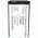 Helyettes�t� akku Samsung Galaxy S5 3,85V 5600mAh