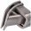 Kutya- �s �llatsz�r kefe Dyson 921000-01 kompatibilis