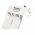 Gyorst�lt� 1-2 NiMH Li-Ion LiFePO4 9V blokk 9,6V/8,4V/10,8V 150mA/300mA feh�r