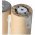 Helyettes�t� akku Gardena ACCU60 2500mAh Faston 6,3mm �s 4,8mm kerti g�p