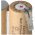 Helyettes�t� akku Gardena ACCU 60 Faston 6,3mm �s 4,8mm 2000mAh kerti g�p