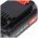 Helyettes�t� akku Black&Decker BL1518L 18V 2000mAh Li-ion