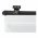 Helyettes�t� akku Cameron Sino Microsoft Lumia 929/930 RM927 BV-5QW 3,8V 2500mAh mobiltelefon Li-Ion