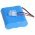 Helyettes�t� akku Simu Fluchtwegmodul 9019673 11,1V 2300mAh red�nymotor Li-Ion