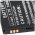 Helyettes�t� akku mobiltelefon Wiko Cink Cink+ 3,7V 1400mAh 5,2Wh Li-Ion