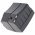 Helyettes�t� akku K�rcher K55 4,8V 3000mAh 4.070-696 RK55-M NiMH
