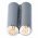 Helyettes�t� akku Moser Ermila Genio Plus 1854-0078 2,4V 1600-2200mAh hajv�g� NiMH