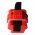 Helyettes�t� akku Gardena 574 47 68-01 R40Li/R45Li/R70Li/R80Li 18V 2000mAh kerti g�p Li-Ion