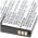 Helyettes�t� akku Swissvoice SV29 20405928 mobiltelefon 3,7V 1050mAh Li-Ion