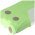 Helyettes�t� akku r�di� ad�-vev� Topcom Twintalker 3700 3,6V 700mAh