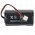 Helyettes�t� akku Adalit zsebl�mpa L-50 IL-300 L-3000 L-3000 Power