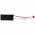 Helyettes�t� akku Dimeq Defibrillator 503 orvostechnikai 18V 0,6Ah NiCd