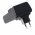 Ansmann PowerLine2 9V t�lt� 1-2 db 9V NiMH/NiCd mikroprocesszoros