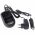 T�lt� Yaesu FNB-82LI VX-2 VX-2E kompatibilis 100-240V 12V aut�s f�nyk�pez�g�p videokamera