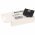 Helyettes�t� akku Sennheiser RS4200 3,7V 150mAh Li-Polymer