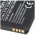 Helyettes�t� akku HTC BA S460 BA S540 BD29100 mobiltelefon