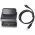 USB dokkol� Apple iPhone iPod Lightning csatlakoz� t�lt�s/szinkroniz�l�s USB-k�bellel tablet
