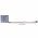 Vev� akkupakk AA Mignon ceruza 4,8V 2700mAh 4db/csomag Graupner csatlakoz� NiMH