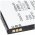 Helyettes�t� akku Olympia Touch 2179 mobiltelefon 3,7V 1050mAh Li-Ion