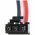 Helyettes�t� akku Ultimate Ears UE Boom, Boom 2 3,7V 3400mAh be�p�tett bluetooth hangsz�r� Li-Ion