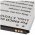 Helyettes�t� akku mobiltelefon Phicomm C630 BL-F33 3,7V 2100mAh Li-Ion