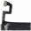 Helyettes�t� akku Apple Watch 4 40mm A2007 okos�ra 3,81V 224mAh be�p�tett Li-Polymer