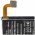 Helyettes�t� akku okos�ra LG Watch Urbane 2nd Edition LTE W200 3,85V 400mAh be�p�tett Li-Polymer