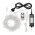 Lotti Wonder LED j�gzuhany f�nyf�z�r 175 LED 24V RGB 63792 belt�ri/k�lt�ri