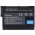 Helyettes�t� akku Nikon EN-EL15 7,4V 1400-1600mAh Li-ion