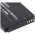 Helyettes�t� akku Fairphone 2 FP2-BAT01 3,8V 2420mAh mobiltelefon