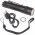 Fenix ARB-L18-3400 18650 3400mAh akku Li-Ion