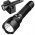 Fenix RC20 LED zsebl�mpa 3,7V 2600mAh akkuval �s t�lt�vel Li-Ion
