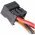 Helyettes�t� akku Fluke ScopeMeter 120 123 124 BP130 m�r�m�szer