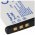 Helyettes�t� akku Fuji FinePix F50fd Li-ion