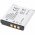 Helyettes�t� akku Kodak V1253 3,7V 700mAh Li-Ion