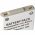 Helyettes�t� akku GN NETCOM fejhallgat� 9120 9125 9350 3,7V 340mAh Li-Polymer