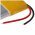 Helyettes�t� akku fejhallgat� GN Netcom 9330 GN9350 1S1P051730PCM 3,7V 180mAh Li-Polymer