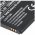 Helyettes�t� akku Samsung Galaxy S III Mini 3,7V 1550mAh Li-Ion