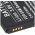 Helyettes�t� akku Samsung Galaxy Note 3 3200mAh Li-ion