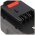 Helyettes�t� akku Black & Decker A14 14,4V 2000mAh NiMH
