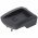 helyettes�t� t�lt�adapter Panasonic VW-VBN130 E-K, VW-VBN260 E-K k�sz�l�kek