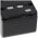 Helyettes�t� akku Leica DNA10 ZBA-100 BT10 BT20 GEB121 GEB122 6V 4200mAh m�r�m�szer