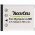 Helyettes�t� akku AGFA NP-45 D016 D016-05-8023 f�nyk�pez�g�p 3,7V 680-740mAh Li-Ion