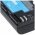 Helyettes�t� akku Canon LP-E6 7,4V 1800mAh Li-Ion