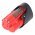 Helyettes�t� akku Milwaukee M12 B2 12V 2500mAh Li-Ion