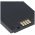 Helyettes�t� akku Motorola mobiltelefon V300 V400 V500 V525 3,6V 750-900mAh Li-Ion